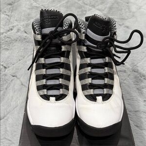 Air Jordan 10 Retro (GS)